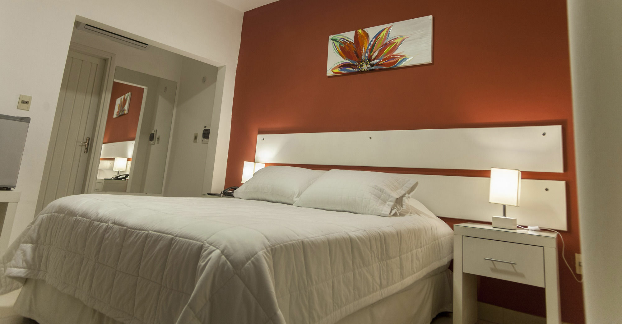 Danieri Asuncion Hotel Экстерьер фото