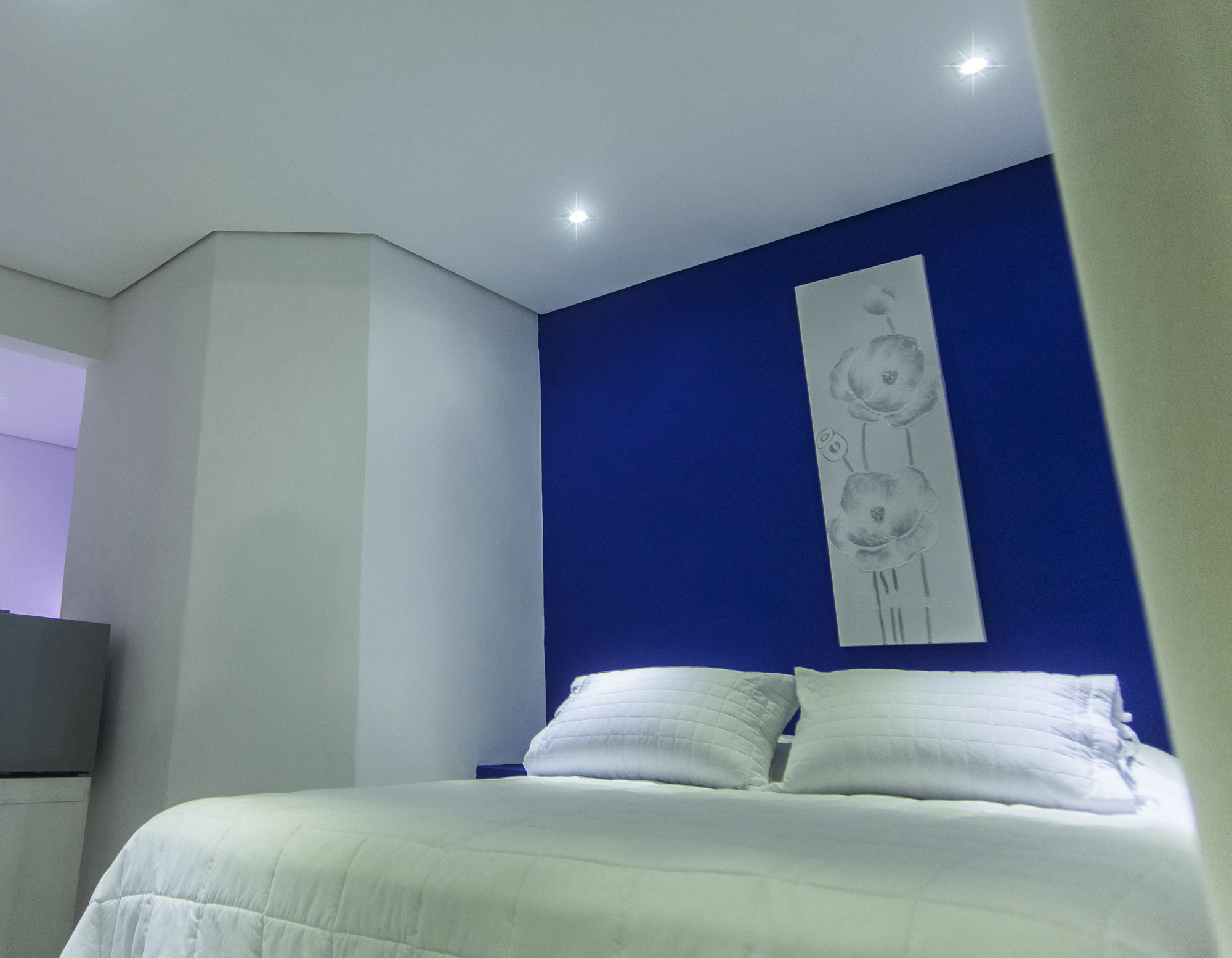 Danieri Asuncion Hotel Экстерьер фото